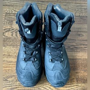 Men’s Columbia Winter Boots